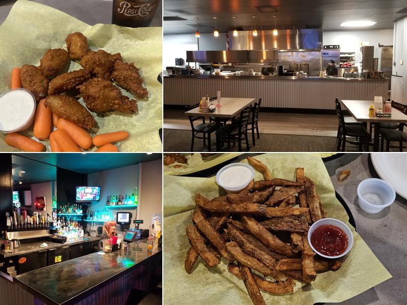 Boston's Pub & Grill