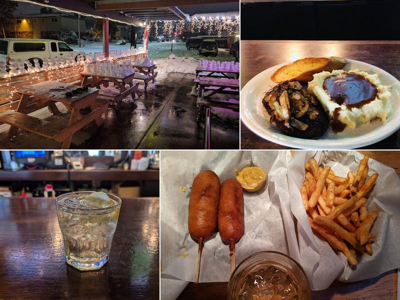 Putter's Bar & Grill