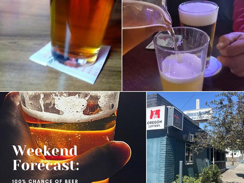 Greeley Avenue Bar & Grill