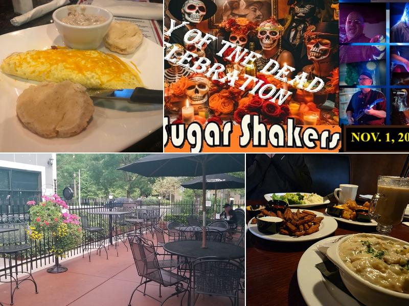 Coyote's Bar & Grill