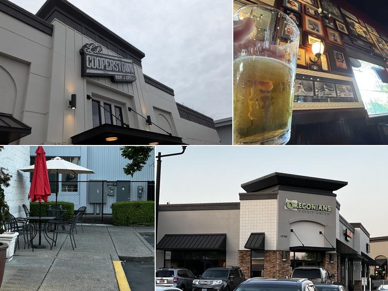 Lil' Cooperstown Bar & Grill
