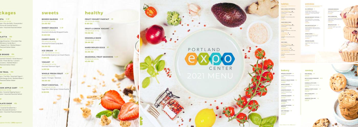 The West Delta Bar & Grill Menu