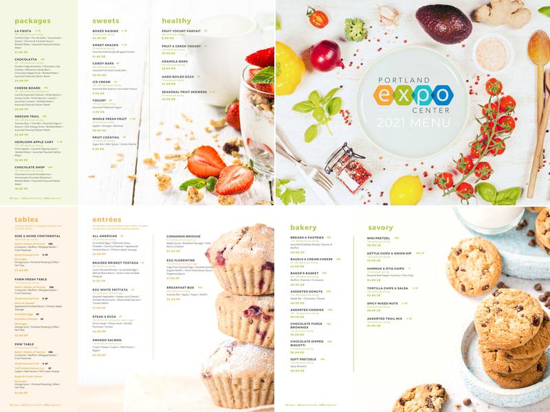 The West Delta Bar & Grill Menu