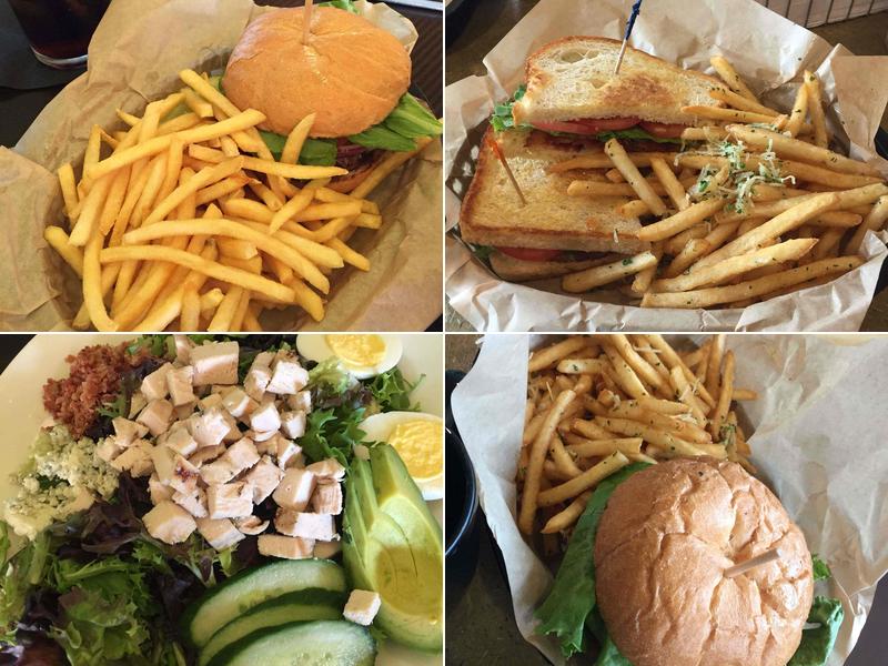 The West Delta Bar & Grill