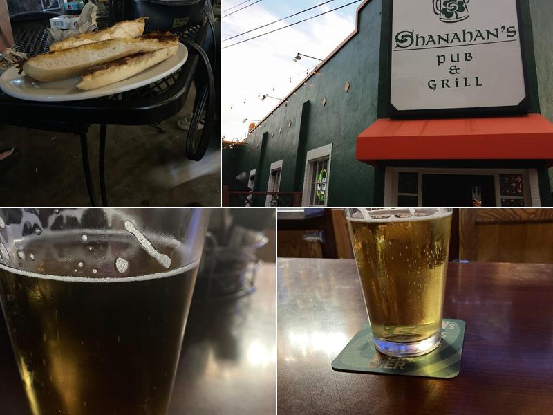 Shanahan's Pub & Grill