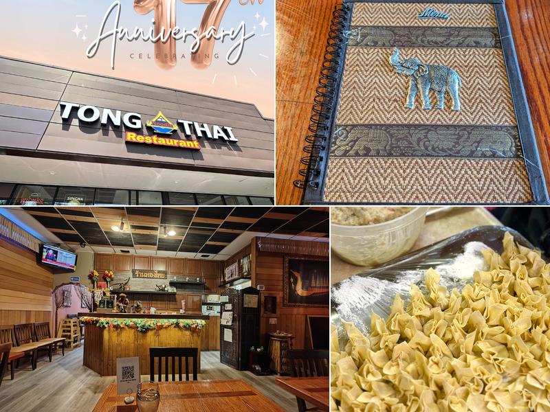 Tong Thai Restaurant