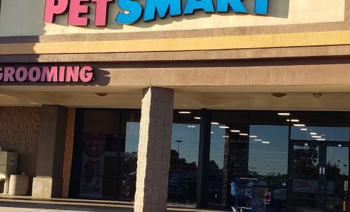 PetSmart