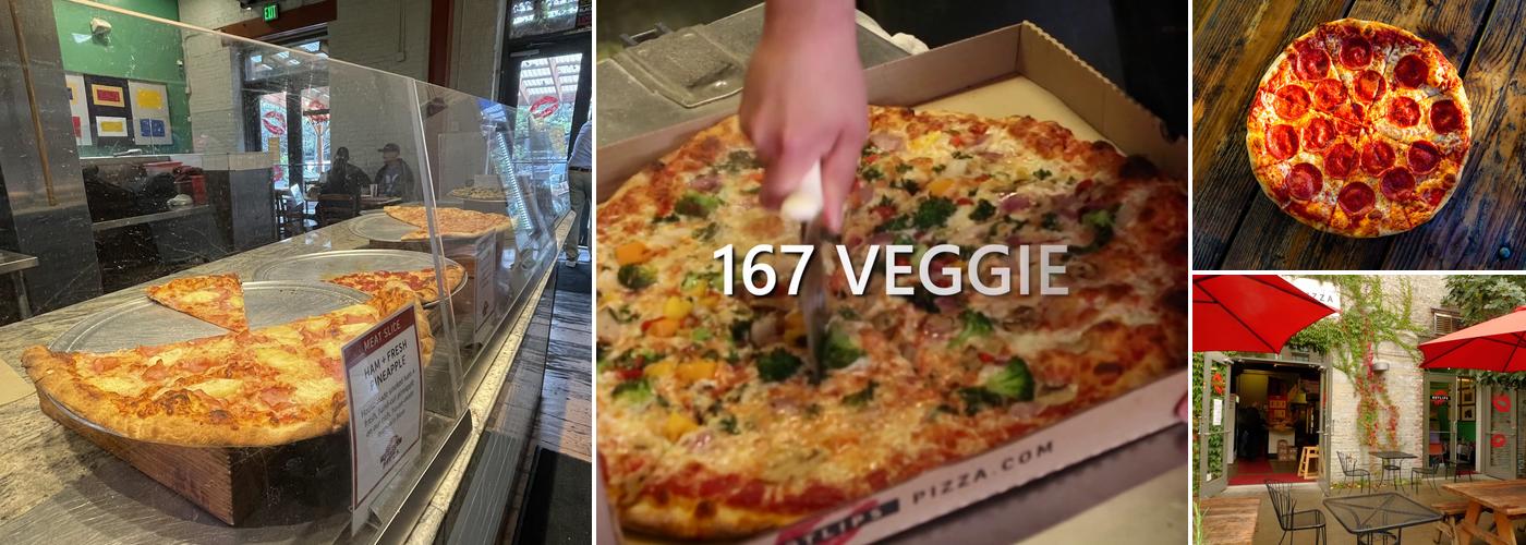 HOTLIPS Pizza - Pearl Menu