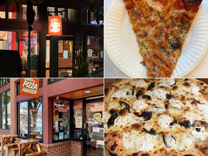 Scottie's Pizza Parlor SE