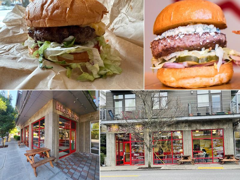 Little Big Burger