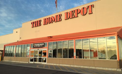 The Home Depot