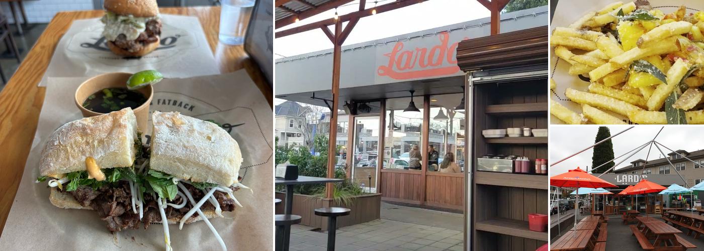 Lardo