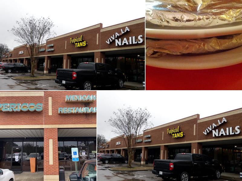 Pericos 11125 US-70, Arlington