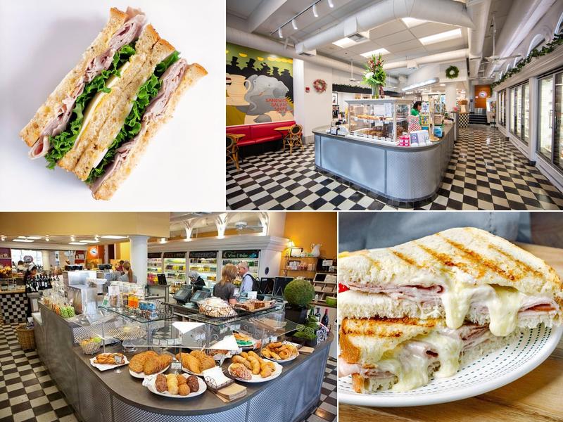 Flying Elephants at Fox Tower