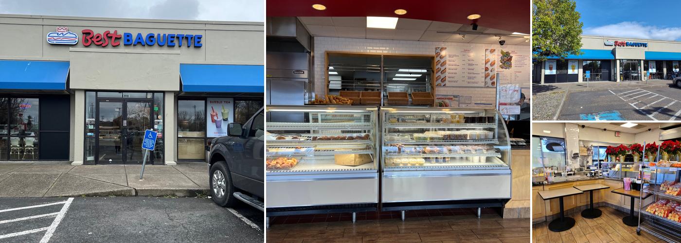 Best Baguette