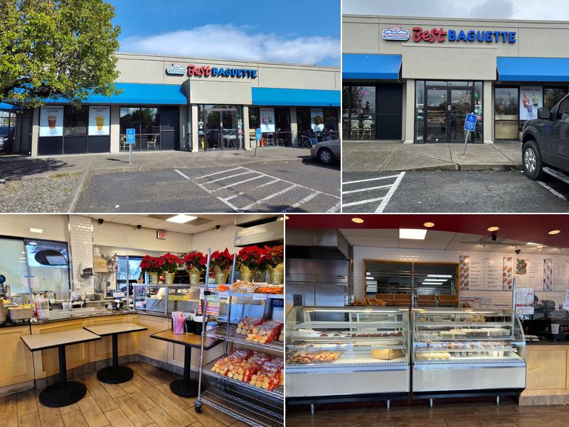 Best Baguette