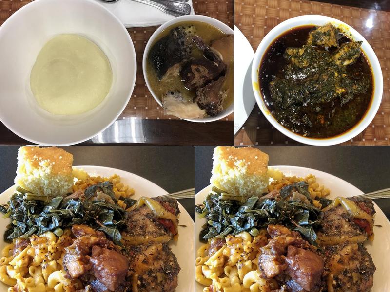 Ecowas African Restaurant