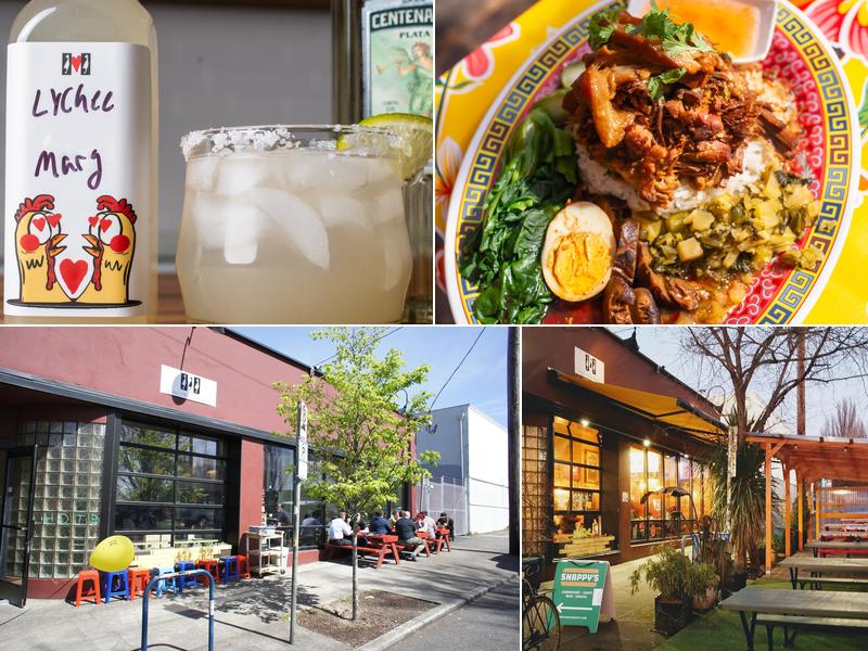 Nong's Khao Man Gai (SE)