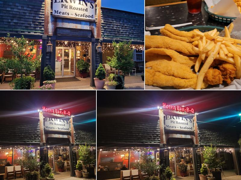 Erwin's Great Steaks 4464 Bride Rd, Covington