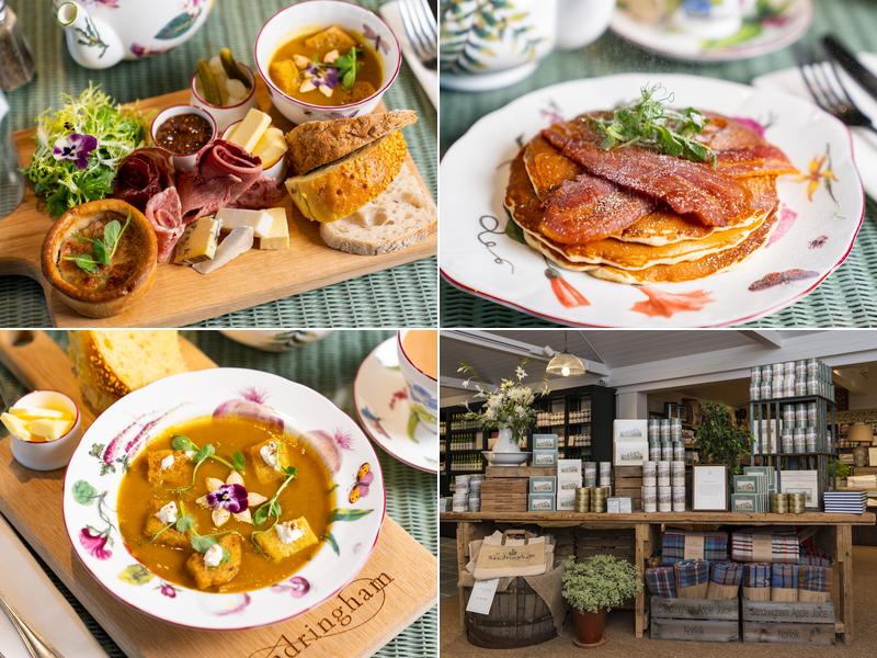 Sandringham Restaurant