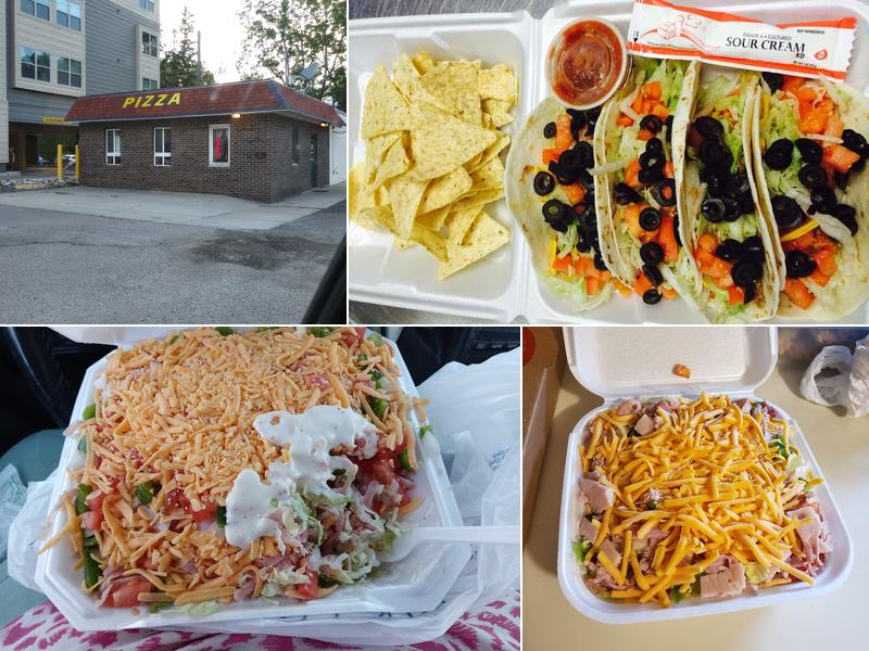 Brent's Pizza and Subs of Williamston