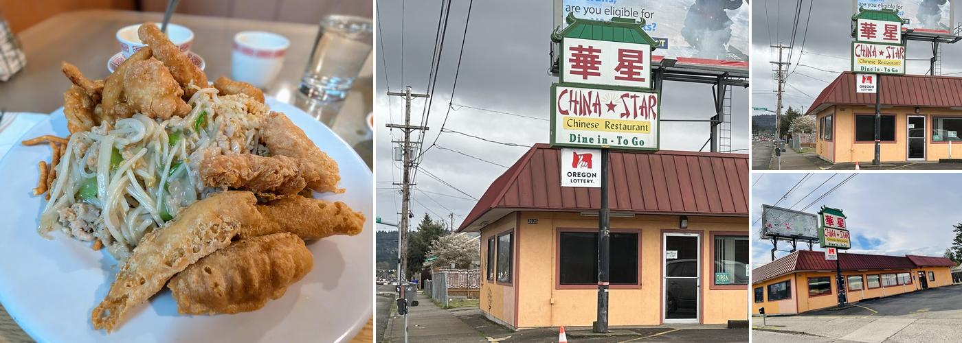 China Star Chinese Restaurant