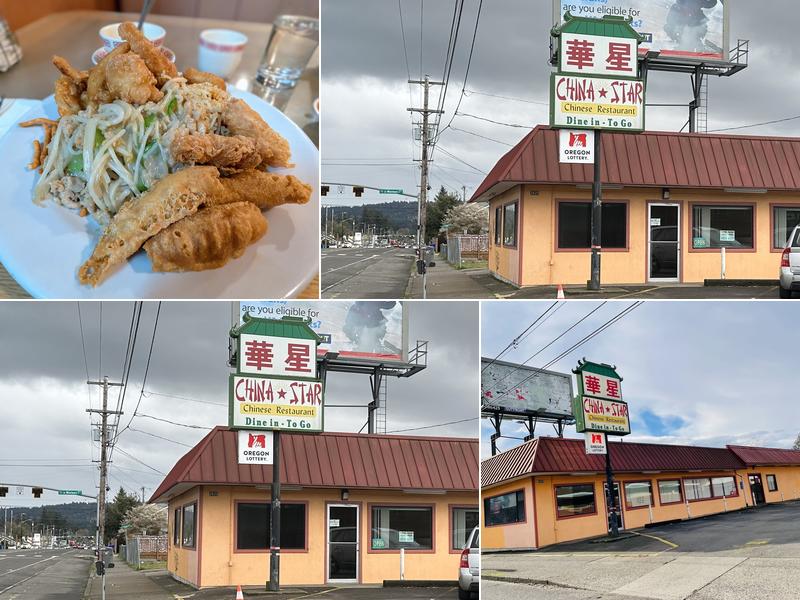 China Star Chinese Restaurant