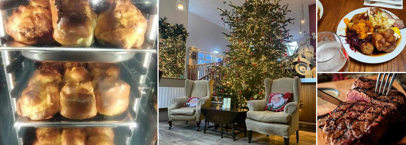 Spike's at The Lodge