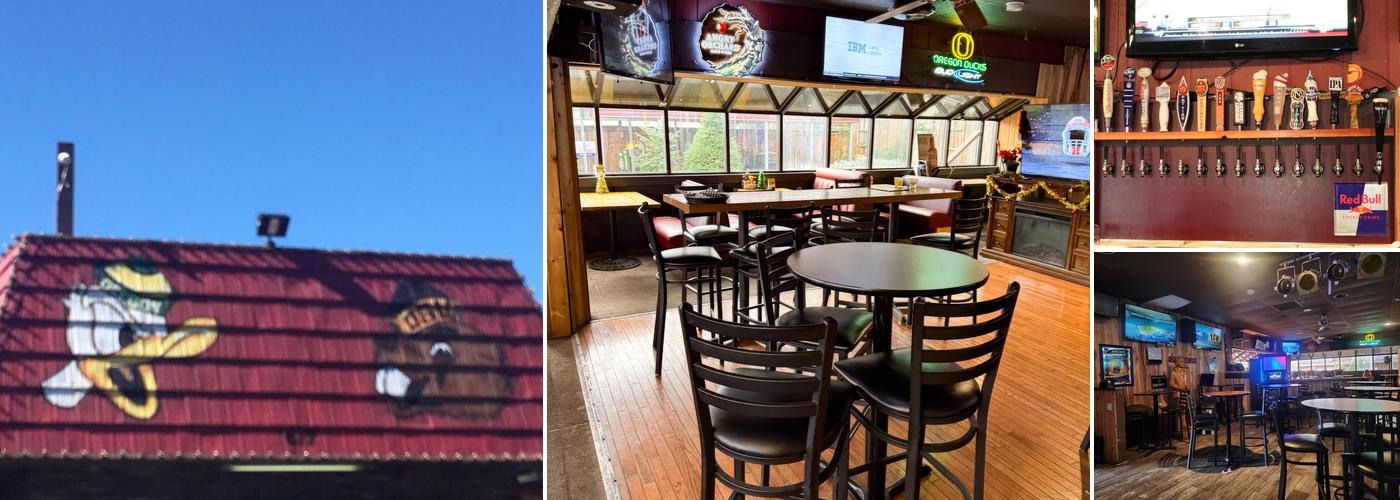 Boss Hawgs Bar 'N' Grill