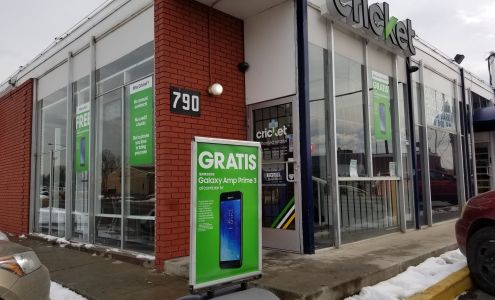 Cricket Wireless Authorized Retailer