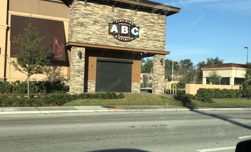 ABC Fine Wine & Spirits