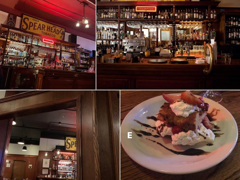 Cassidy's Restaurant