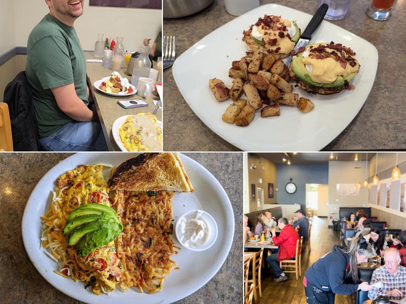 Sassy Onion State Street Menu