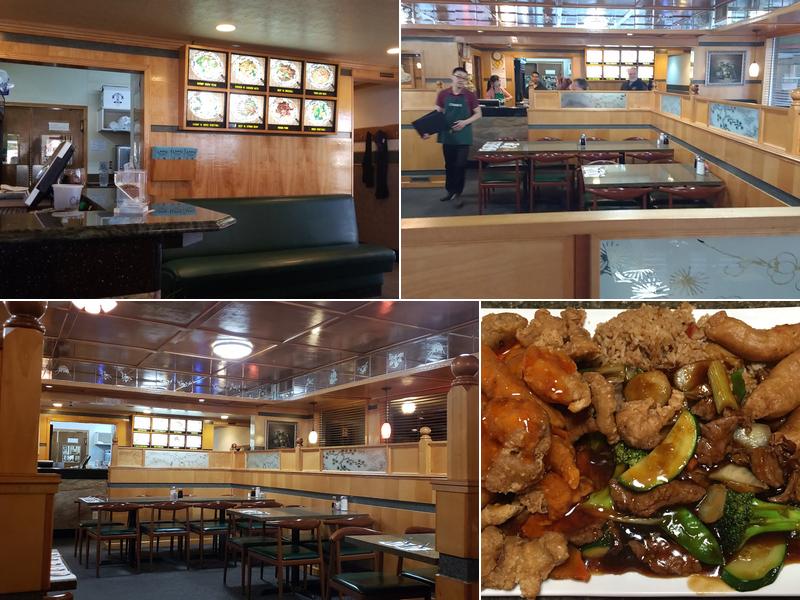Chan's Chinese Restaurant