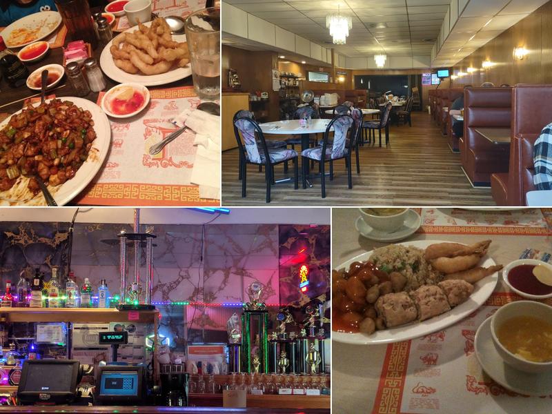 Lucky Fortune 400 E 1st St, Newberg