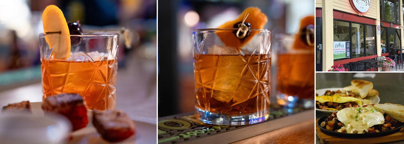 Chira's | Restaurant and Catering