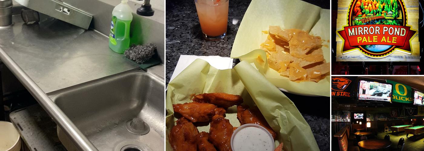 108 Fusion - Bar and Grill