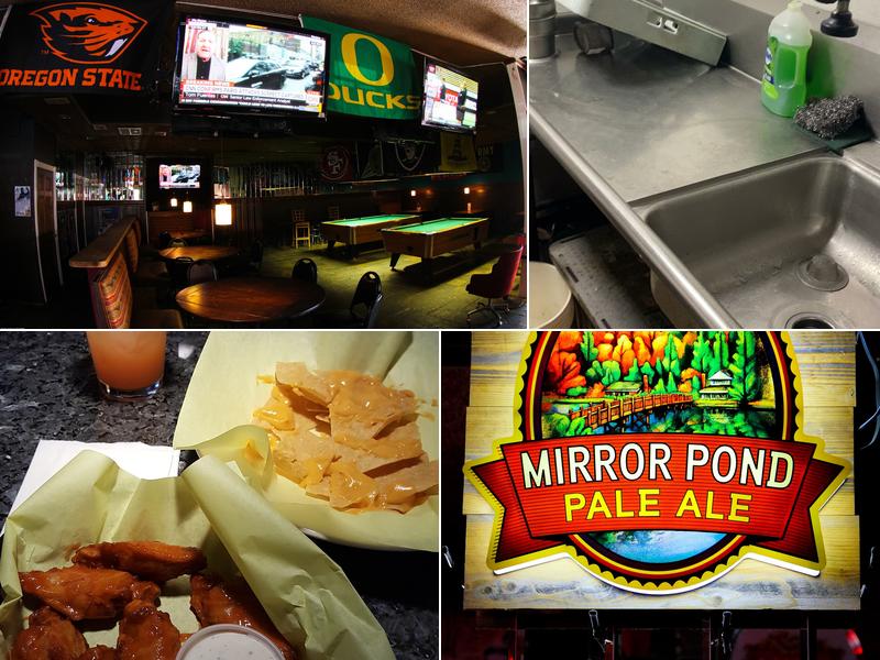 108 Fusion - Bar and Grill