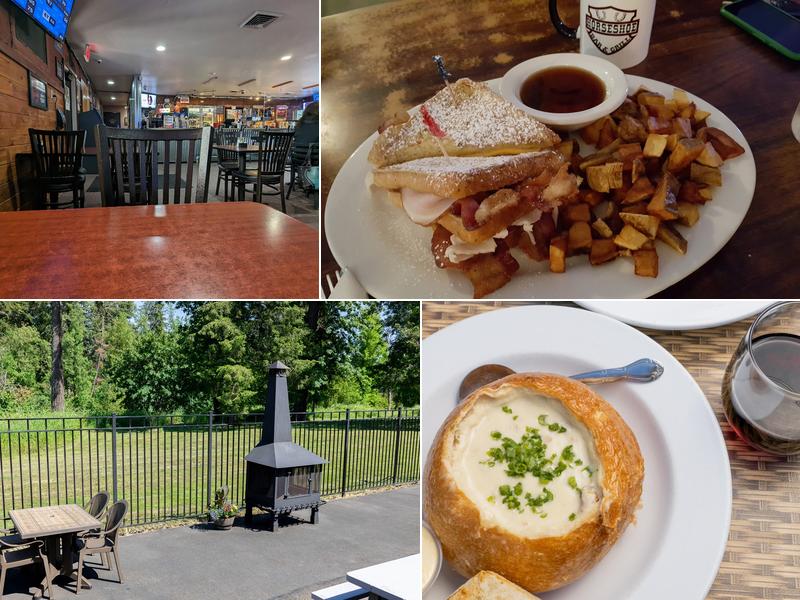 Horseshoe Bar & Grill