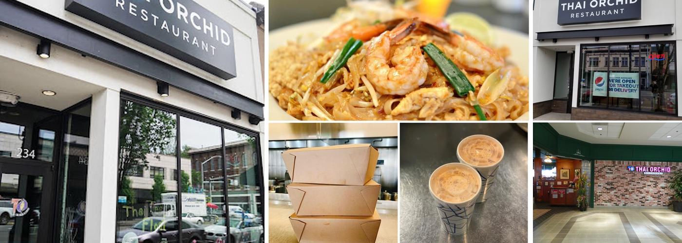 Thai Orchid Restaurant