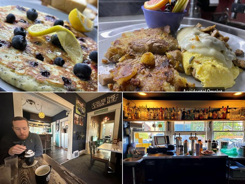 Word Of Mouth Neighborhood Bistro