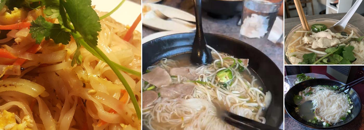 Fresh Elements Restaurant Menu