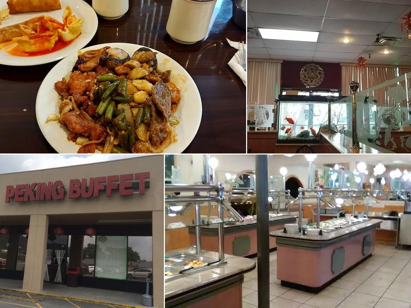 Peking Chinese Restaurant