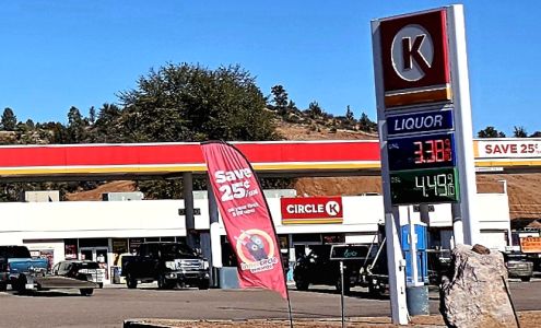 Circle K Star Valley