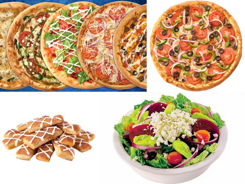 Cottage Inn Pizza Okemos