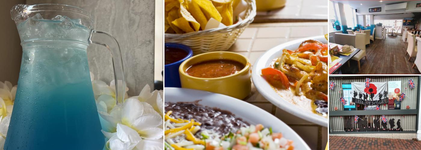 Tacos Locos Sittingbourne