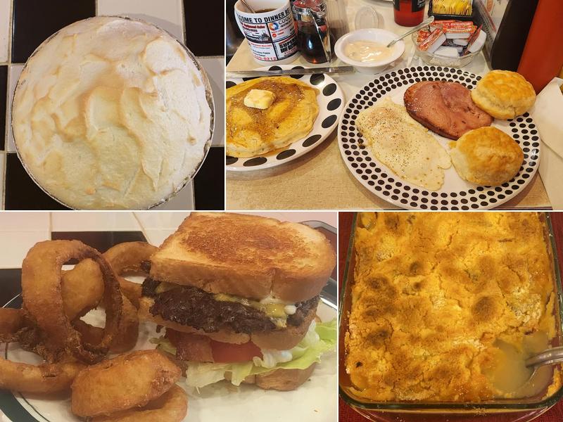 Dinner Bell 305 S Main St, Salem