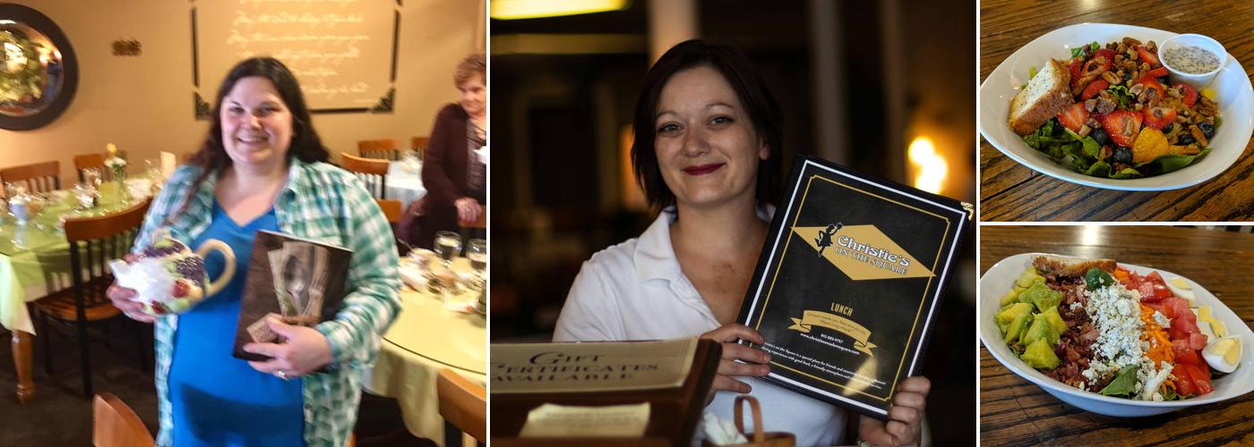 Christie's On The Square