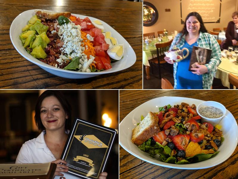 Christie's On The Square