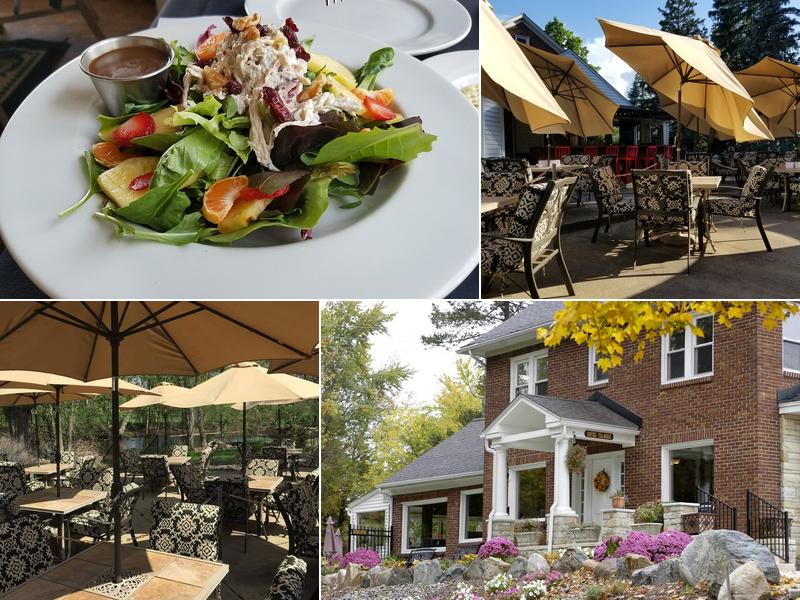 Riverhouse Inn 310 W Grand River Ave, Williamston